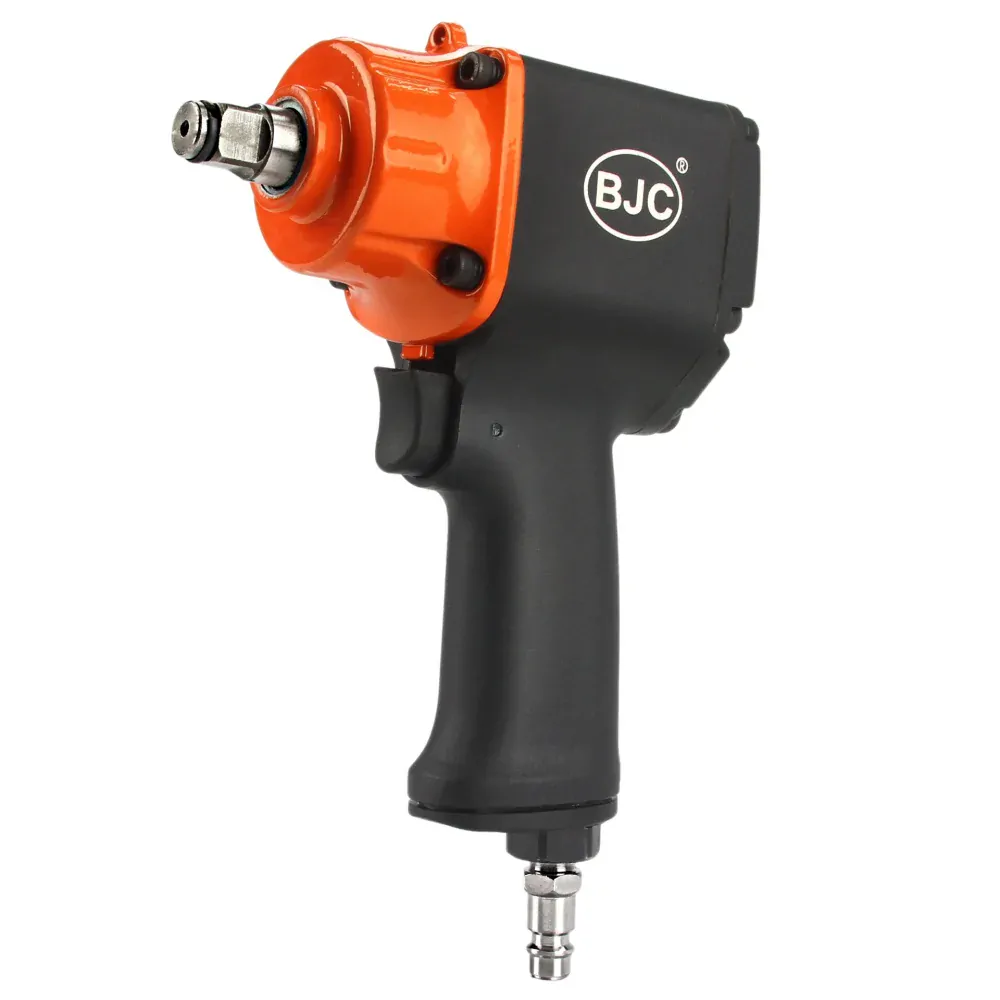 MAR-POL M80529 Pneumatický rázový uťahovák 850nm KĽÚČ na kolesá 1/2" BJC-100