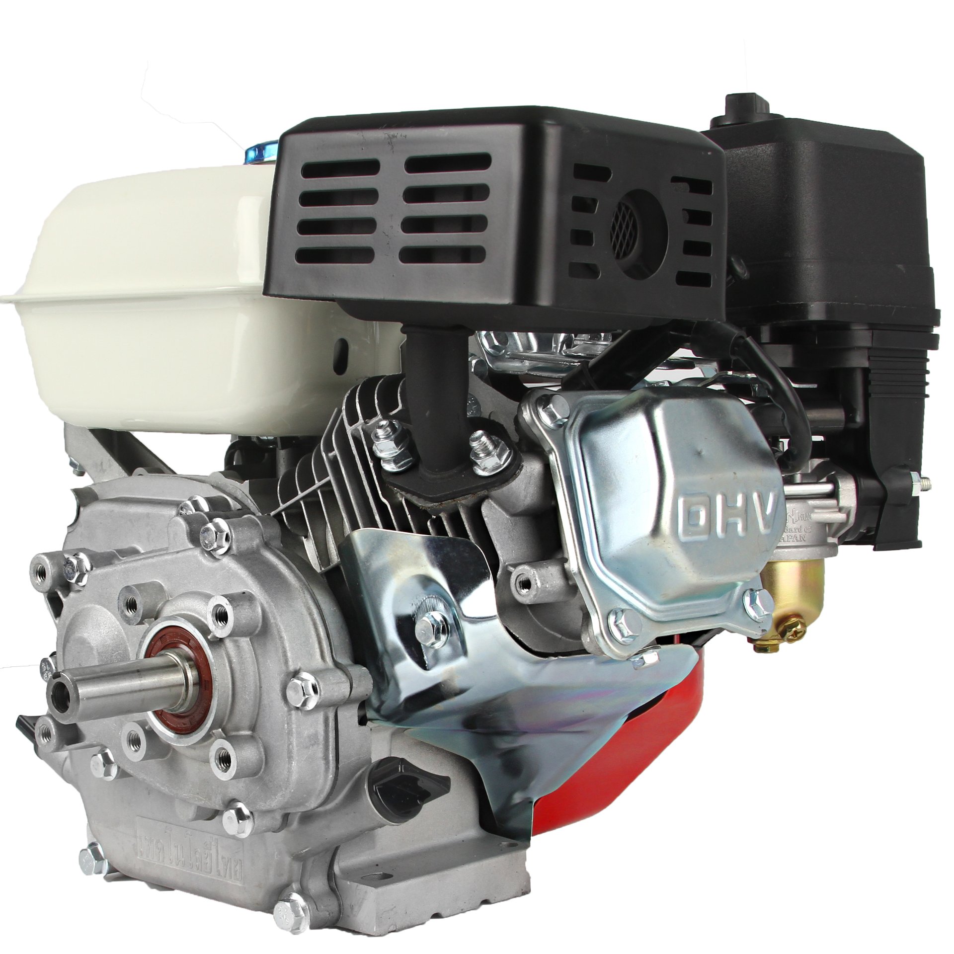 Mar-pol M79894 Benzínový motor 7 HP 20mm 1/2R redukcia štvortaktný