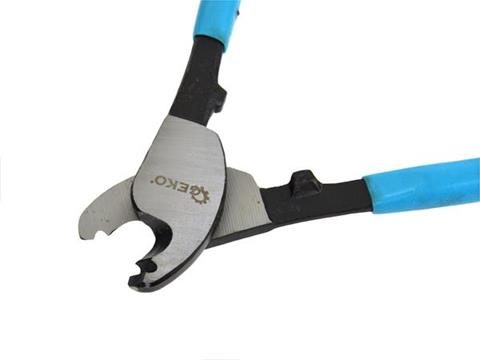 Geko G01751 Štípacie kliešte na káble 8" 200mm