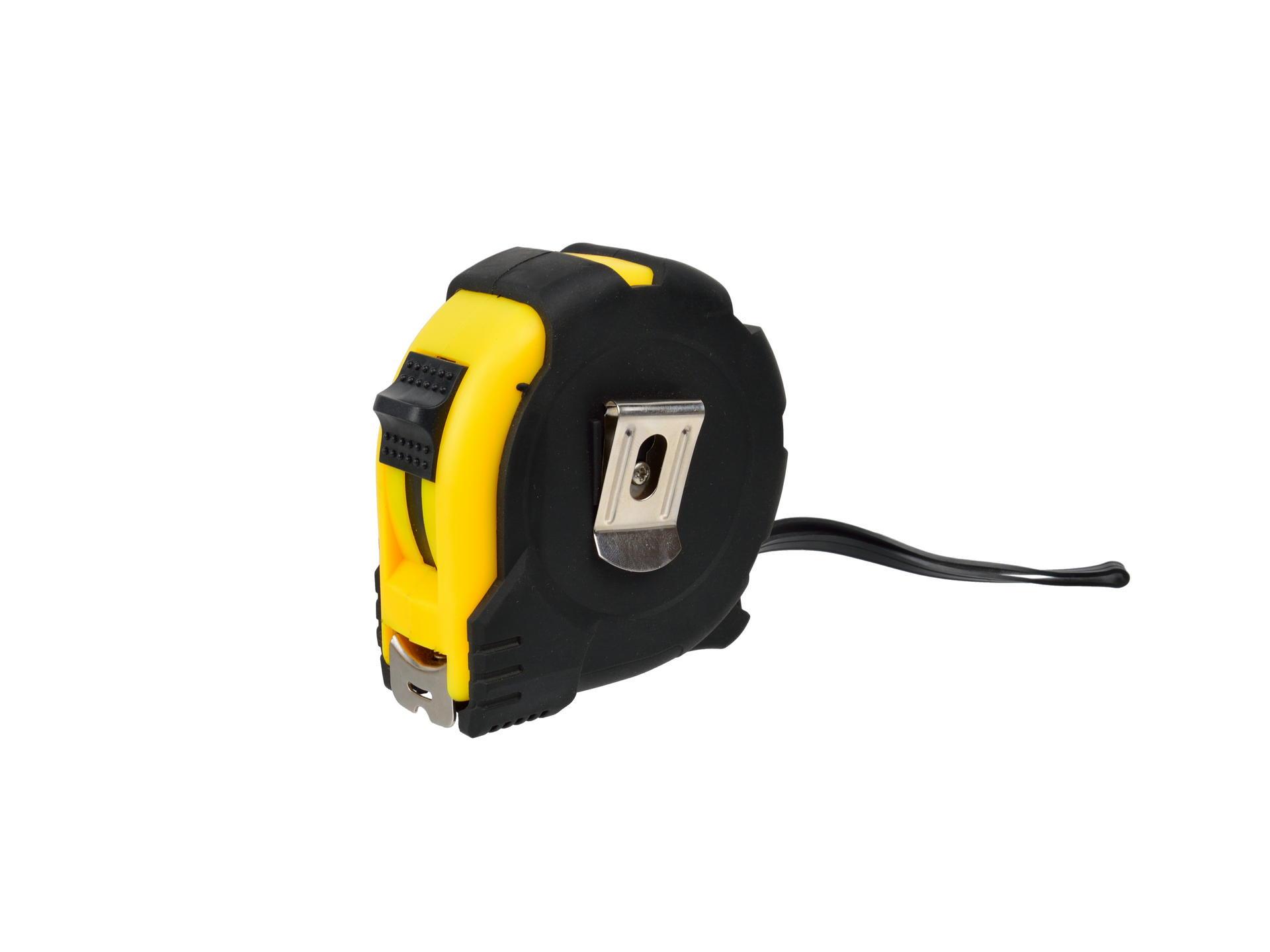 Geko G01420 ZVINOVACÍ METER 10m x 25mm