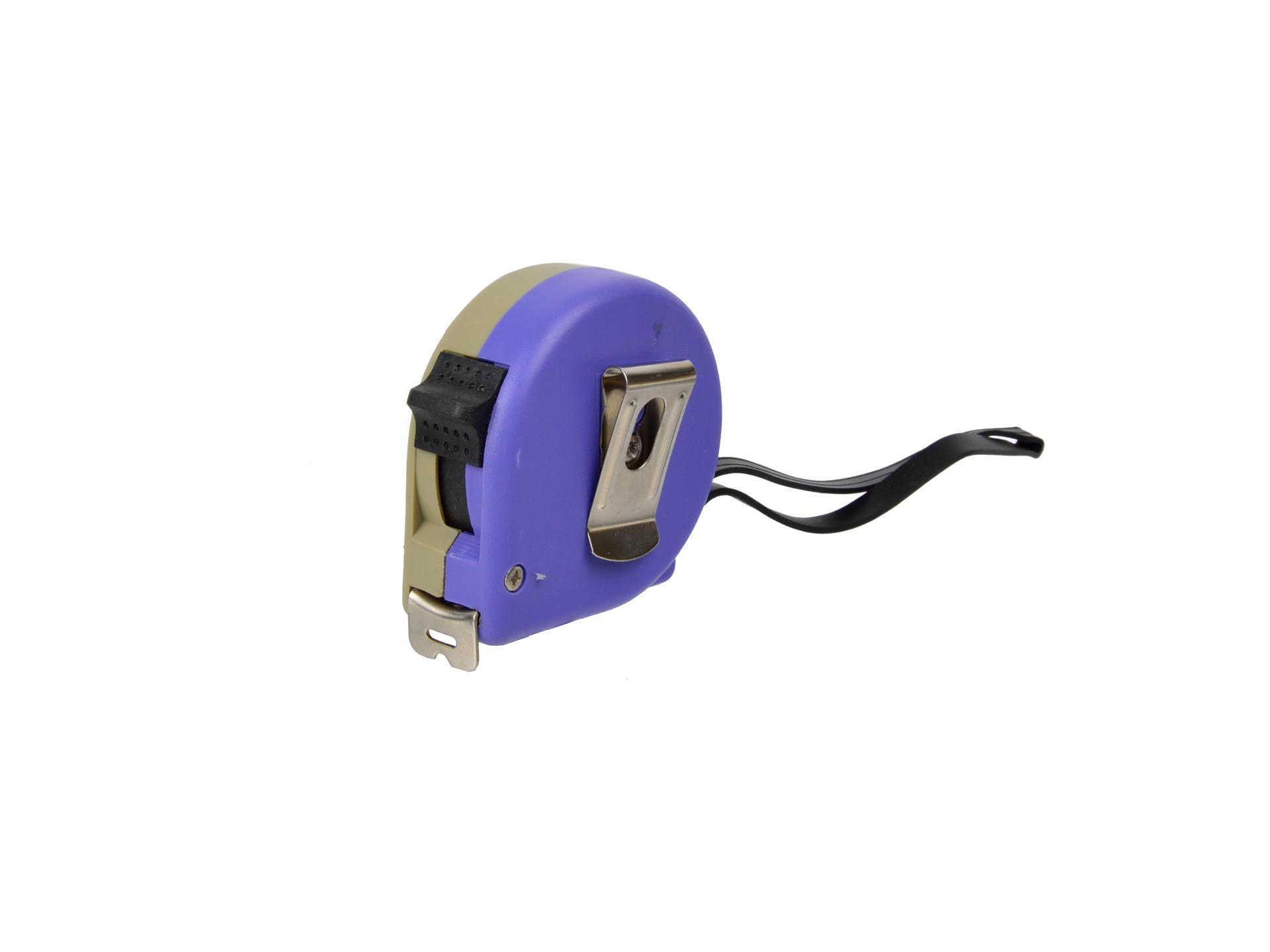 Geko G01403 ZVINOVACÍ METER 3m x 16mm