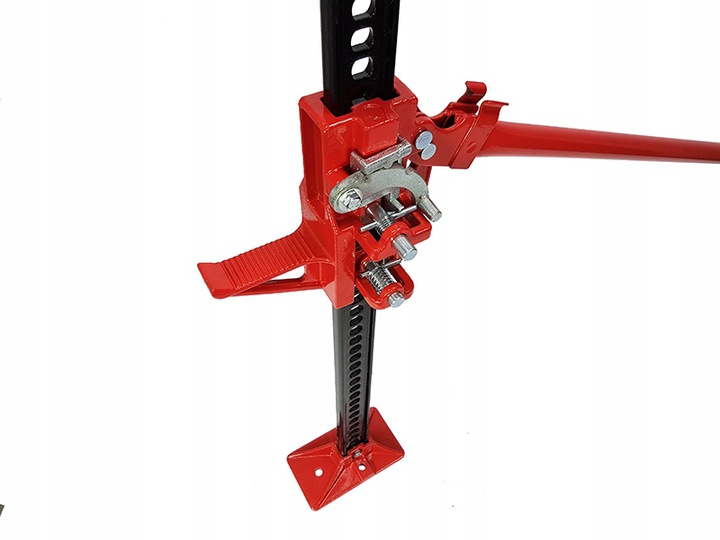 MAR-POL M80150 Hydraulický pákový ručný zdvihák 3T 1350mm zdvíhadlo zdvihak