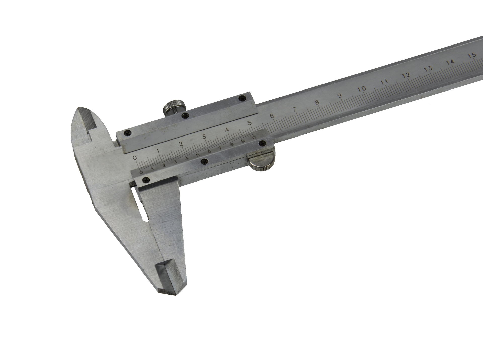 GEKO G01479 Posuvné MERADLO ŠUPLERA manuálne 0,02mm 300mm