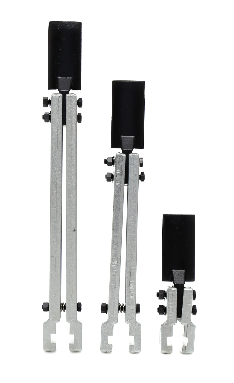 KRAFT&DELE KD10148 Sada univerzálnych sťahovákov 13ks