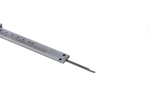 GEKO G01490 Posuvné meradlo, šuplera manuálna 0,05mm 150mm