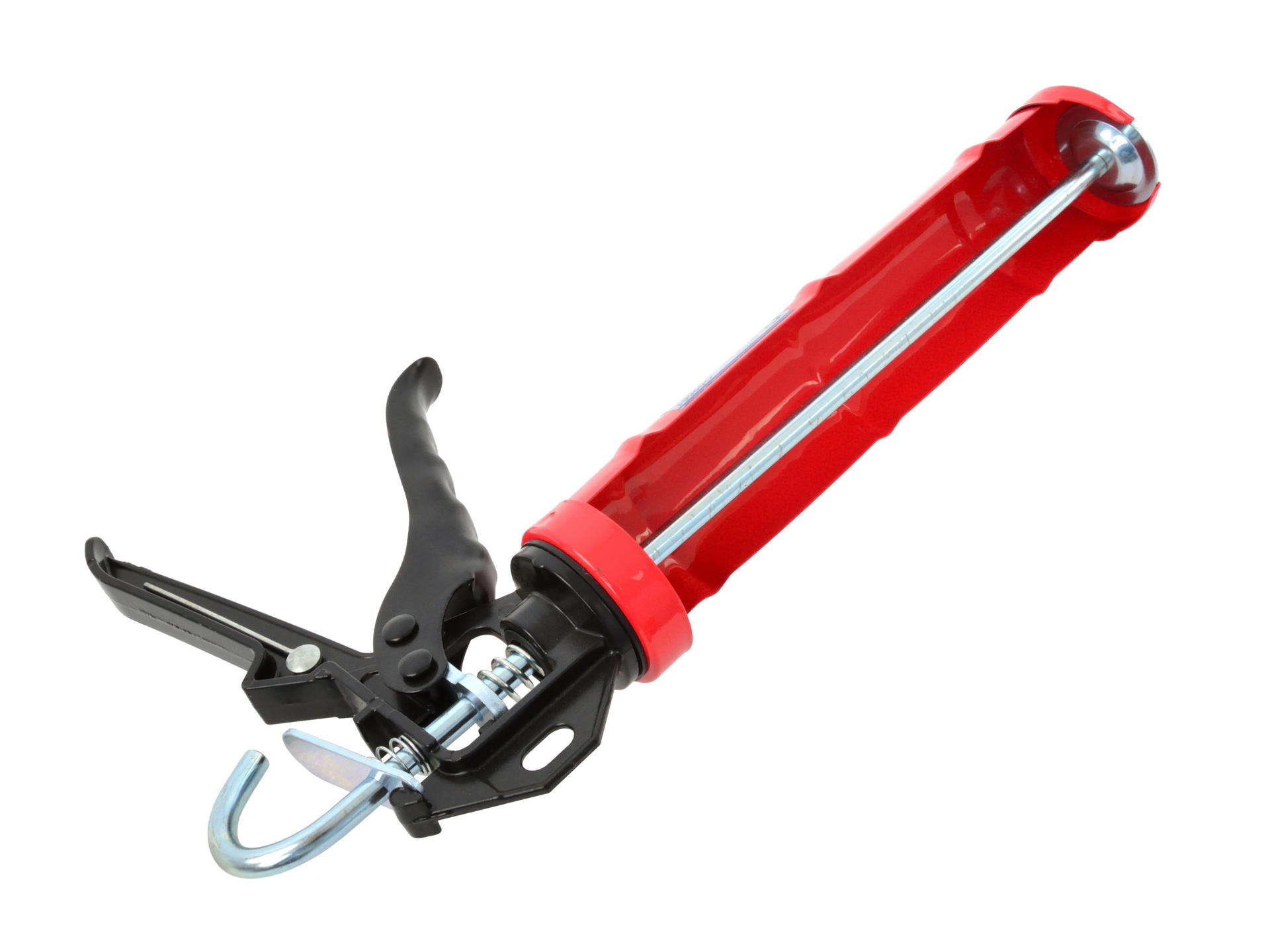 Geko G00661 Vytláčacia ručná pištoľ túb na silikón C2 300ml