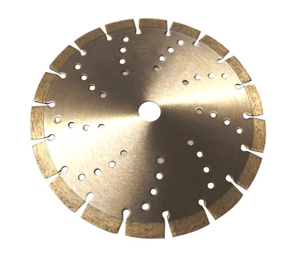 MAGMA COLD Diamantový kotúč 230mm x 22,2mm