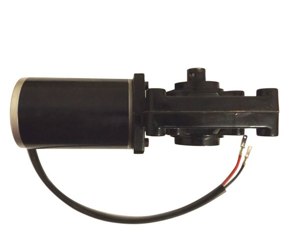 MAGMA 7712Z Elektrický motor elektromotor 12V DC 200W šneková prevodovka