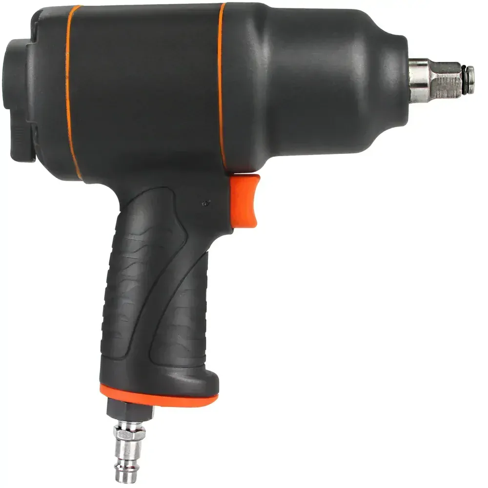 Mar-pol BJC M80528 Pneumatický rázový uťahovák 1600Nm kľúč na kolesá 1/2" BJC-112
