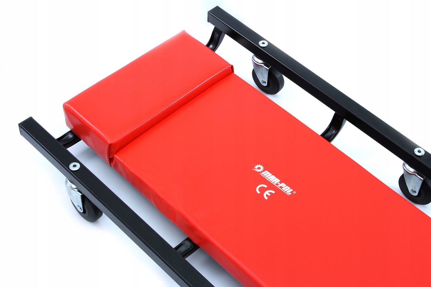 Mar-Pol M80095 Montážne ležadlo pojazdné 36''