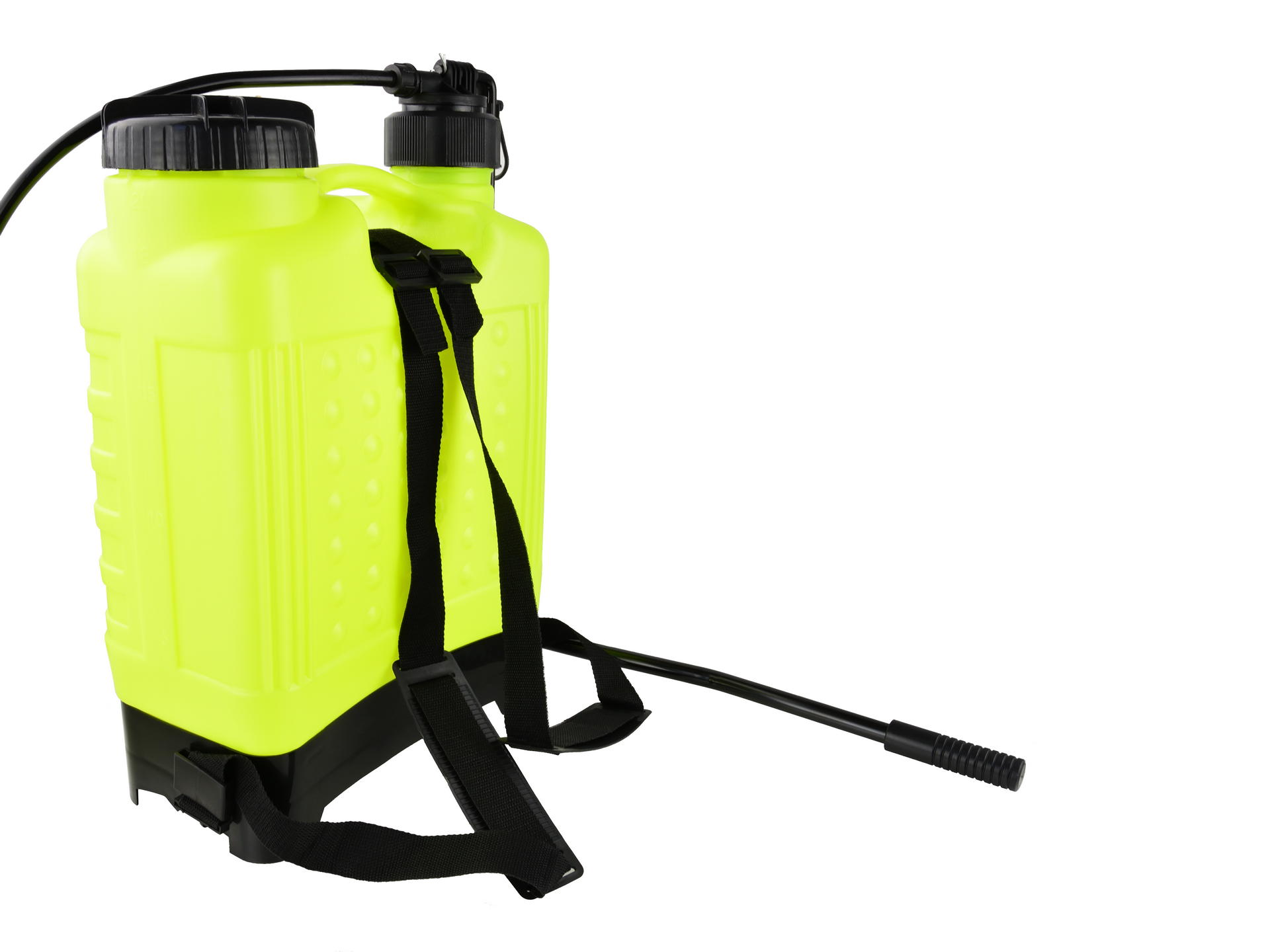 Geko G73204 Záhradný ručný chrbtový postrekovač 18L