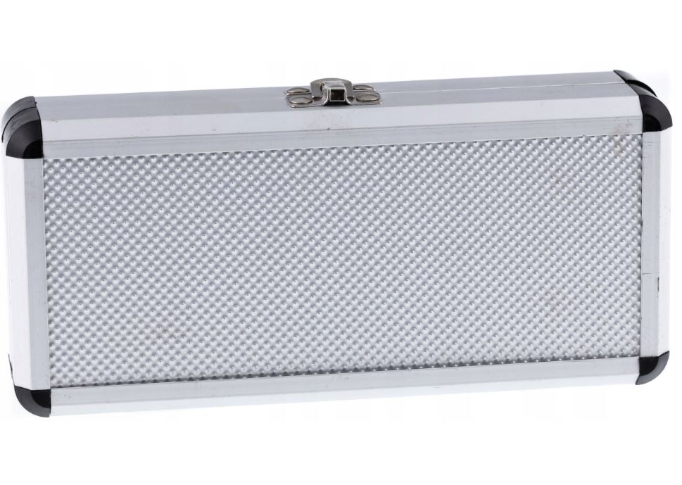 Mar-Pol M58650 HLAVICE NA POŠKODENÉ SKRUTKY, vyťahováky, sada kľúčov 10ks krátke