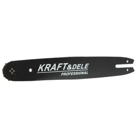 Kraft&Dele KD10150 Vodiaca lišta 14"/35cm + 2 reťaze 1,3mm 50