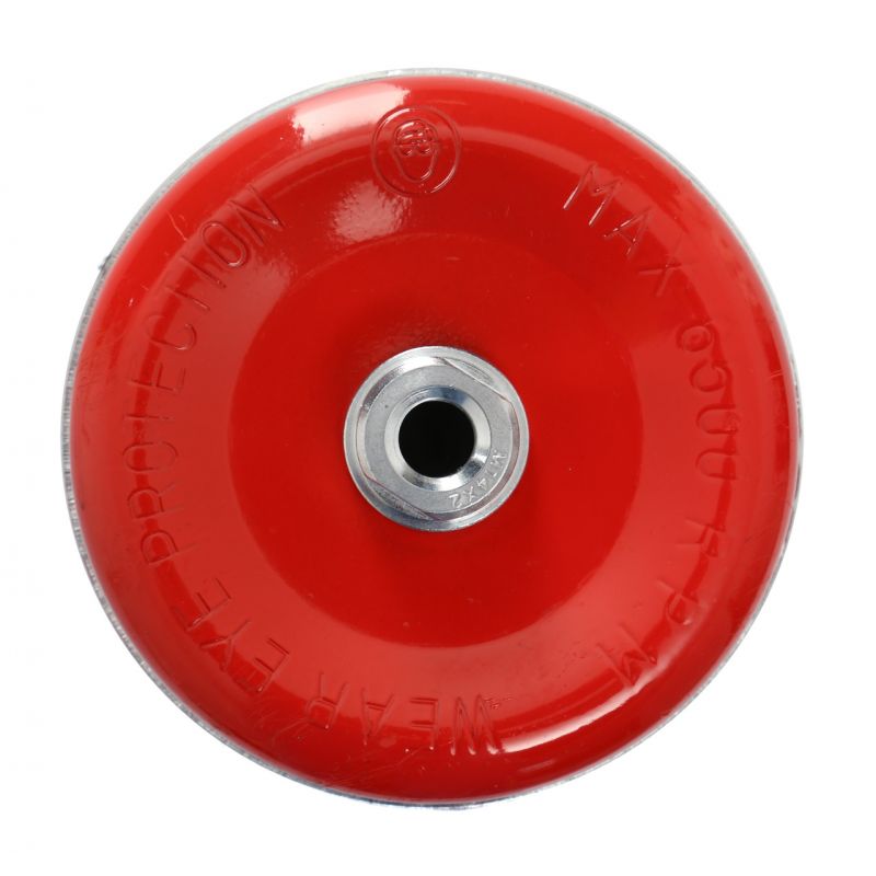 Kraft&Dele KD10976 Drôtená kefa na brúsku, draťák 2.5" 65mm M14