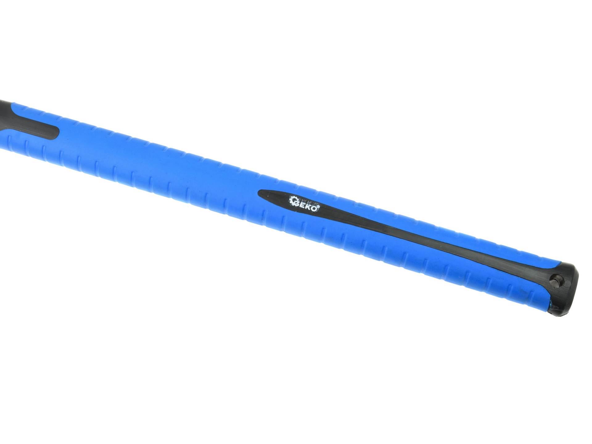 Geko G72233 SEKERA na drevo Fiberglass 3600G / 920mm kalač PREMIUM