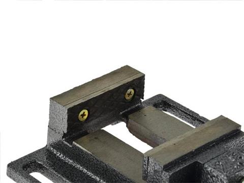 GEKO G01040 Modelársky zverák 60mm dielenský strojársky