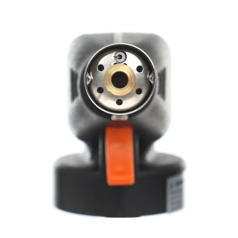 Kraft&Dele KD10381 Plynový opaľovací horák na spájkovanie PIEZO na kartuše