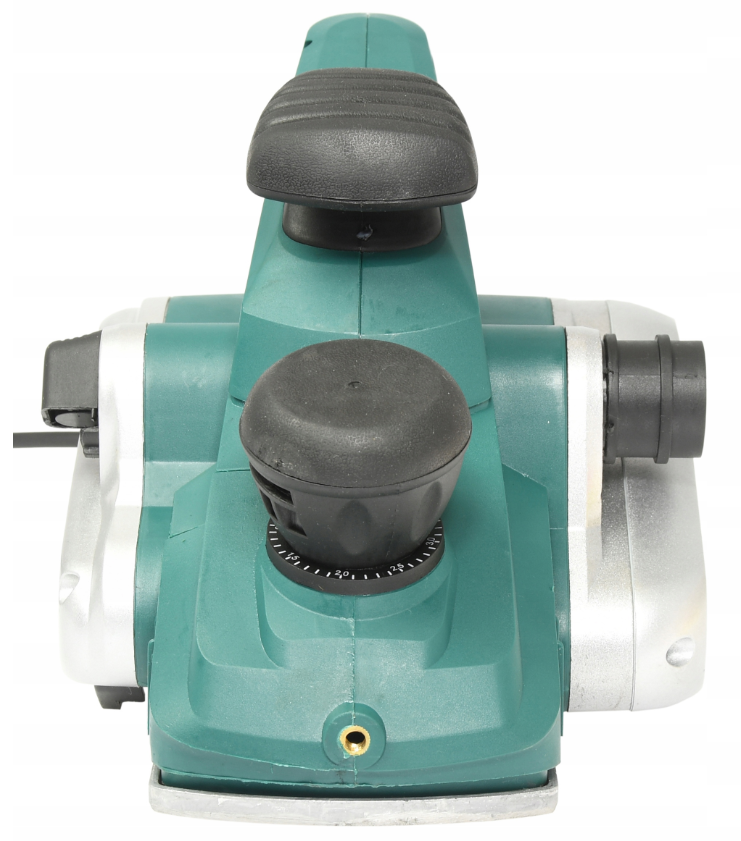 Vander VSE730 Elektrický hoblík 1300W 230V 2v1