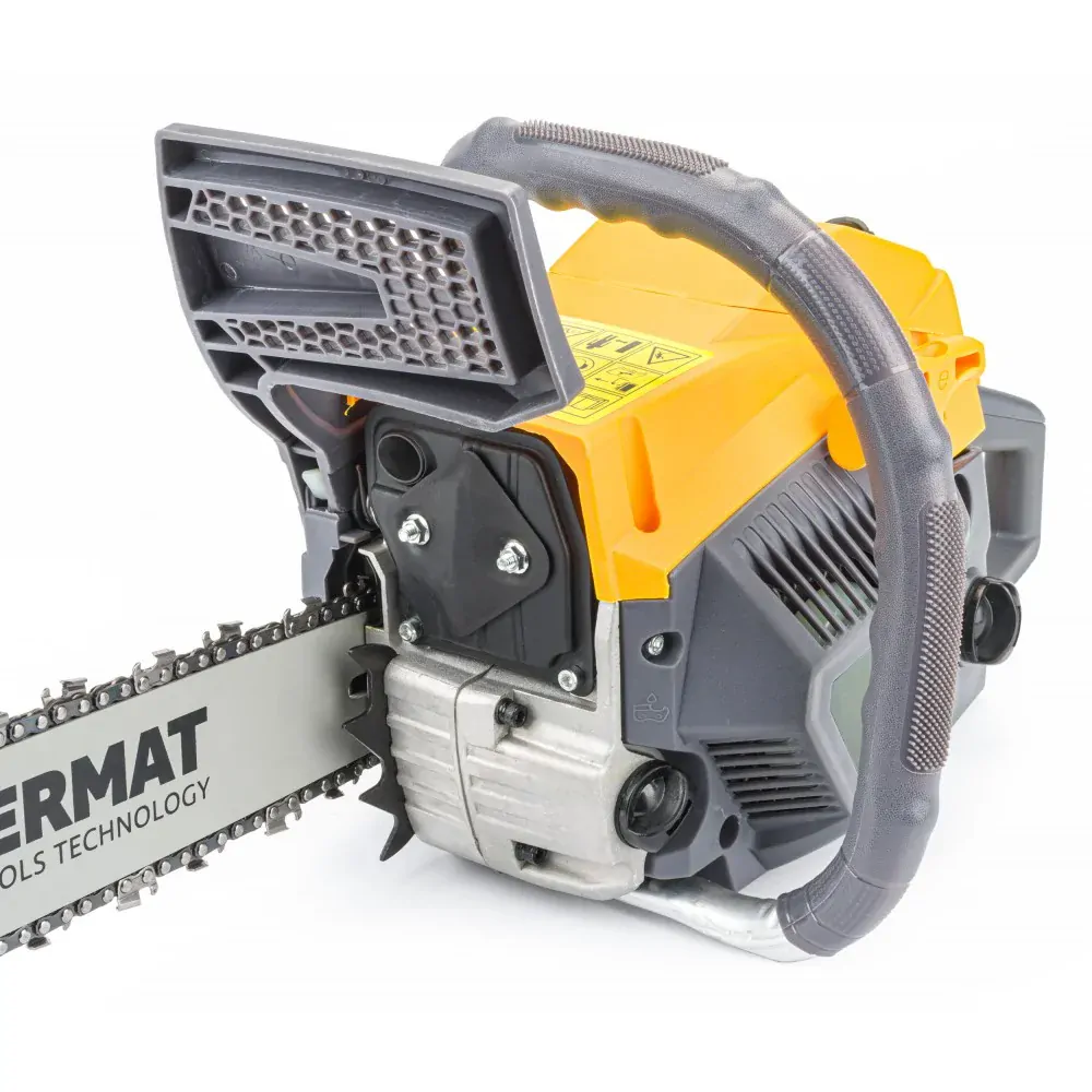POWERMAT PM-PSP-6HP Motorová reťazová píla 4,5kW 40/45cm