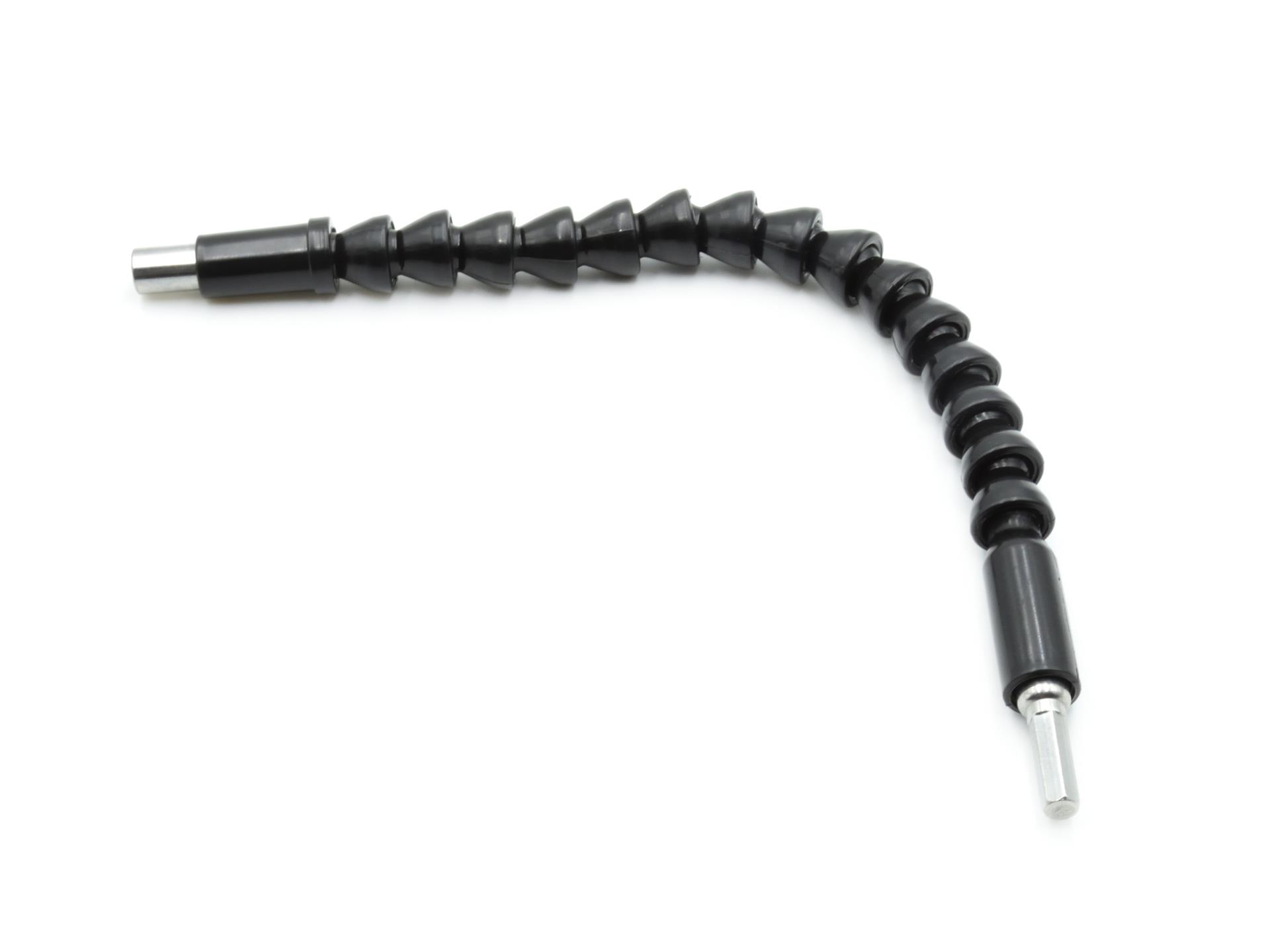 Geko G15016 Predĺženie na bity do skrutkovača / vŕtačky 1/4" 300mm