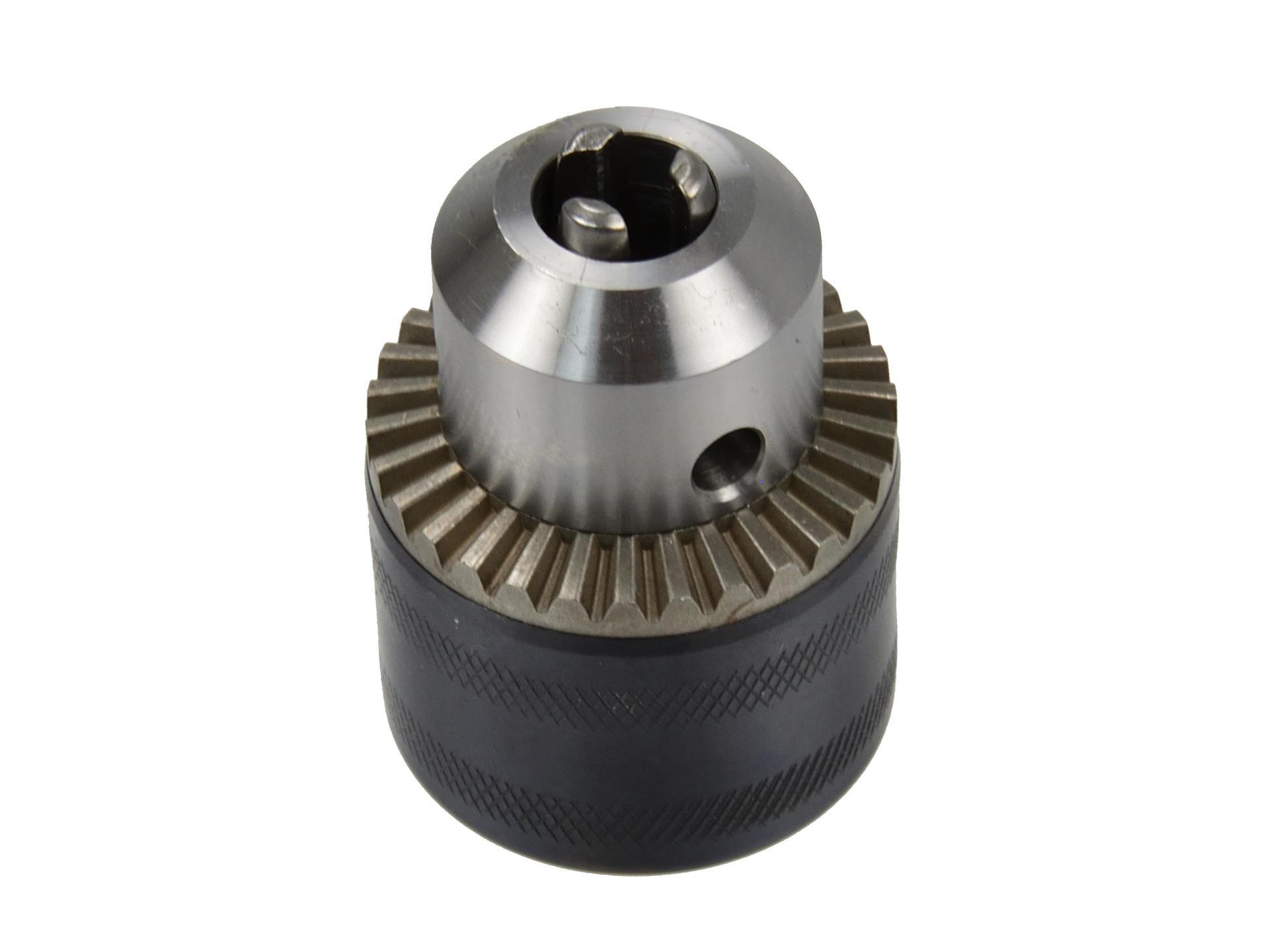 Geko G00500 Rýchloupínacia hlava na vŕtačku, skľučovadlo 1,5-13 mm 1/2"