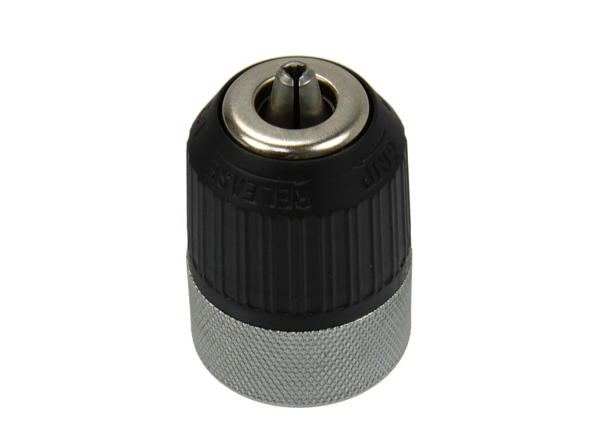 Geko G00515 Rýchloupínacia skľučovadlová hlava na vŕtačku, skľučovadlo C13-1/2 