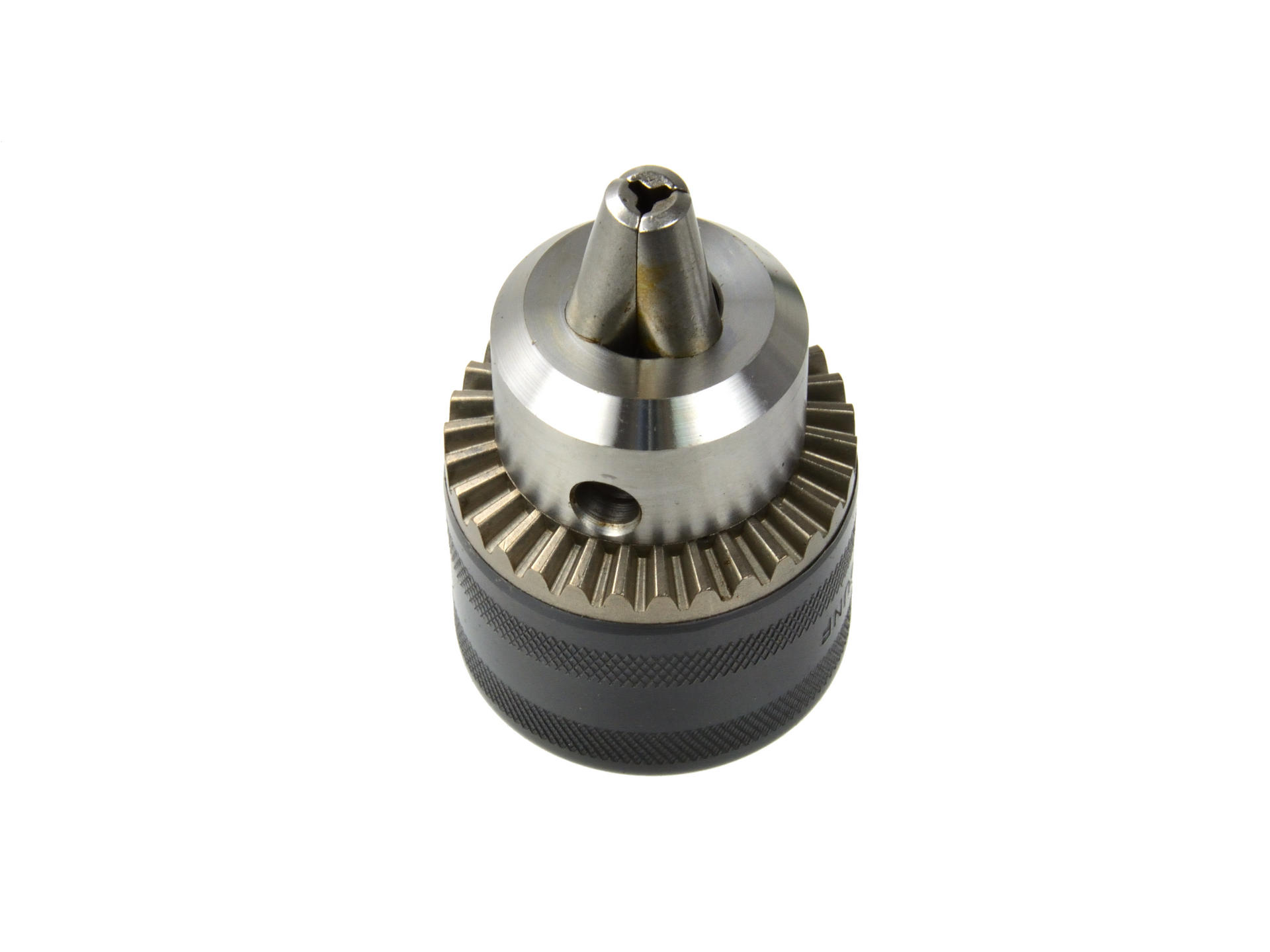 Geko G00547 Rýchloupínacia skľučovadlová hlava na vŕtačku, skľučovadlo 16mm 5/8"