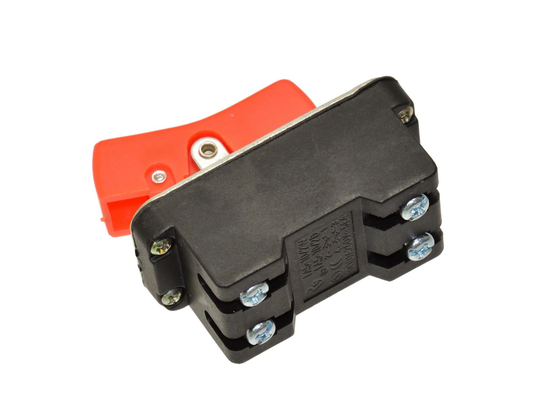 Geko G85201 Prepínač na brúsky vypínač BULGAR - starý typ