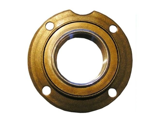 MAGMA Voľnobežka koliesko pravé pre pohon elektromotor