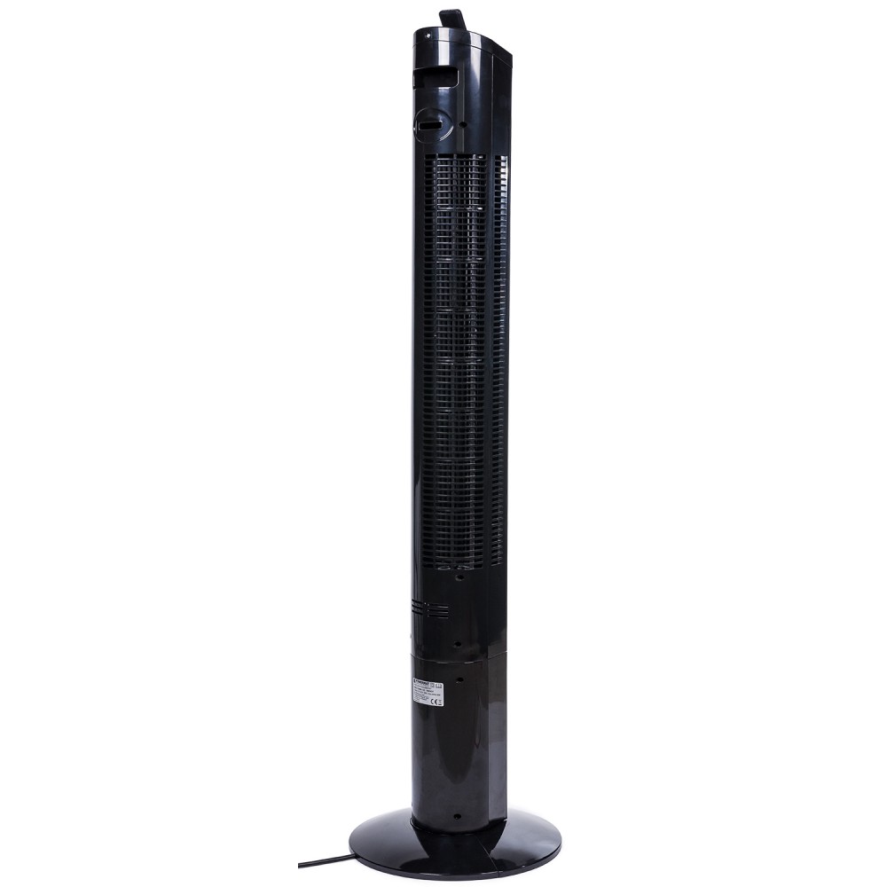 Powermat Onyx Tower-120 Stĺpový ventilátor 117cm 90W vetrák