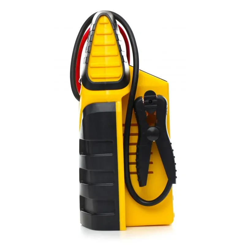 Kraft&Dele KD1921 Nabíjačka autobatérií z kompresorom 5v1 12V