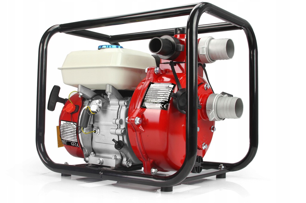 Marpol M30005 Motorové tlakové čerpadlo výstup 7,0 HP 2"