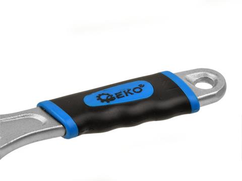 GEKO G10206 Nastaviteľný francúzsky kľúč 6"