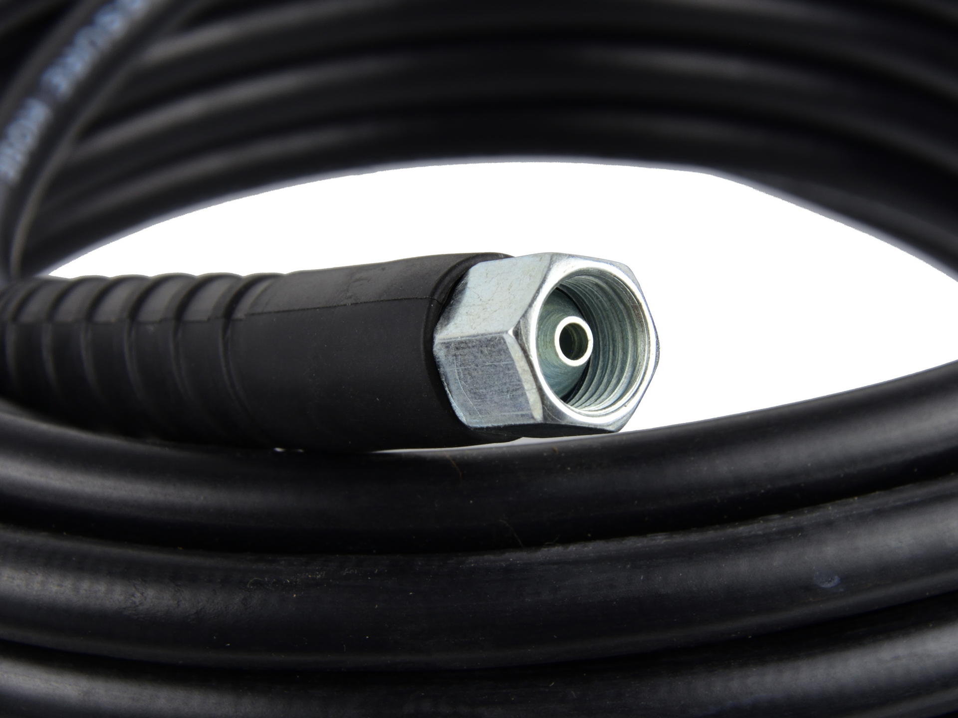 GEKO G73122 Hadica 10m pre vysokotlakový čistič 14 / 22mm 180bar
