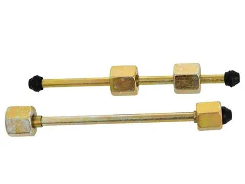 GEKO G02658 Tester merač vstrekovačov skúšačka 600 bar 