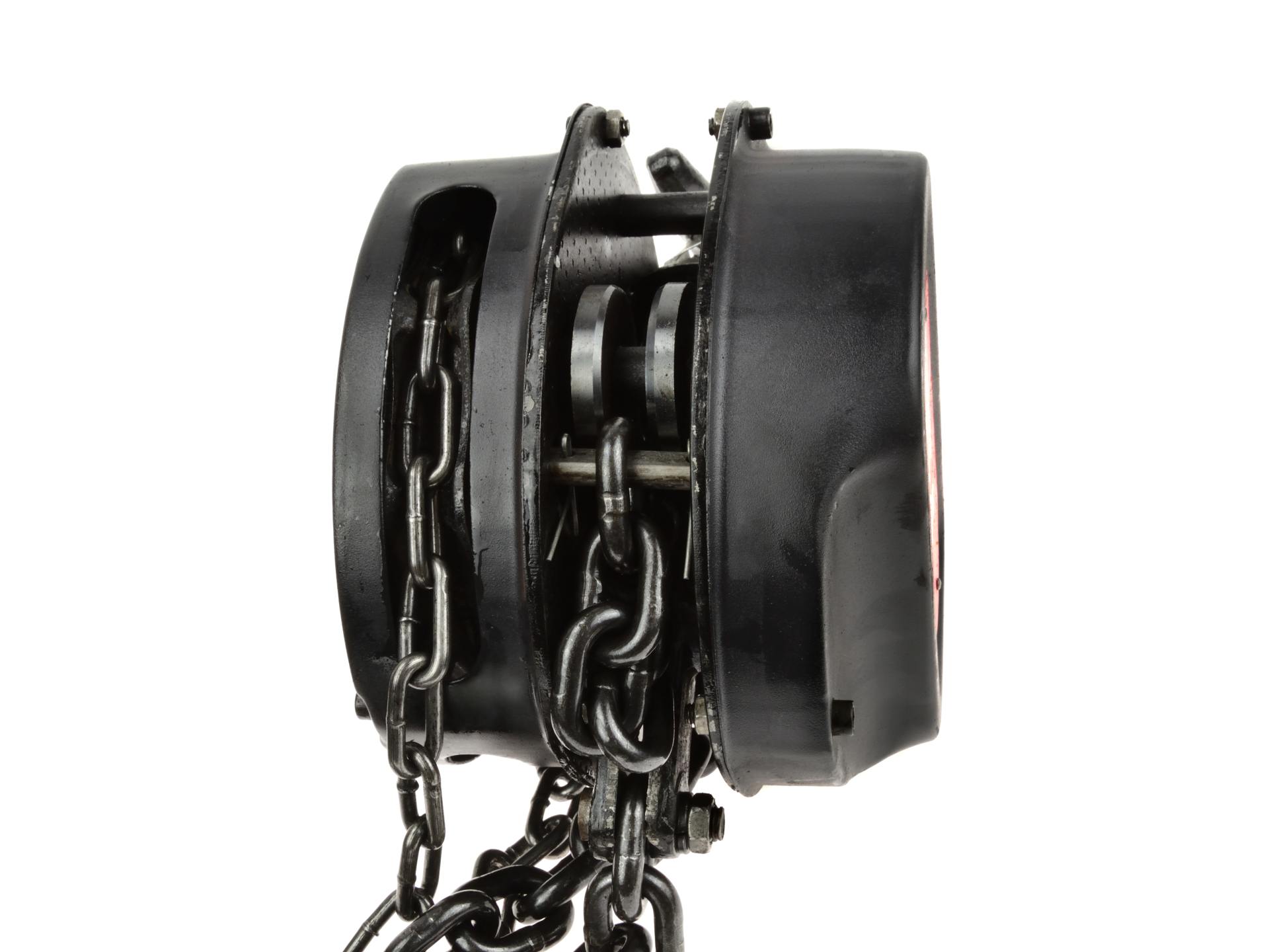 Geko T00003 Ručný reťazový navijak 3T lano 3m zdvihák