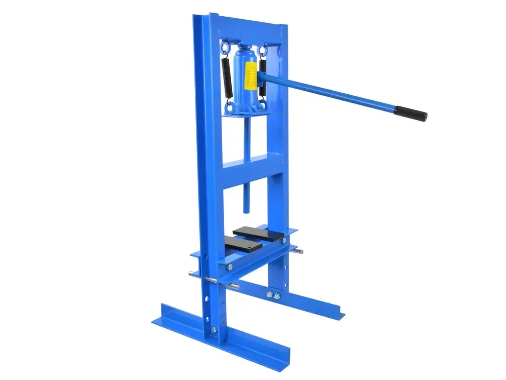 GEKO G02094 Hydraulický dielenský lis nosnosť 8T