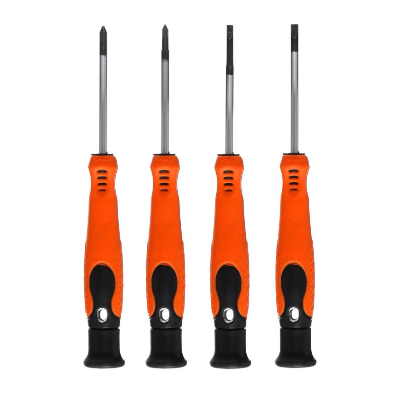 Kraft&Dele KD10913 Skrutkovače 8 dielna sada skrutkovačov