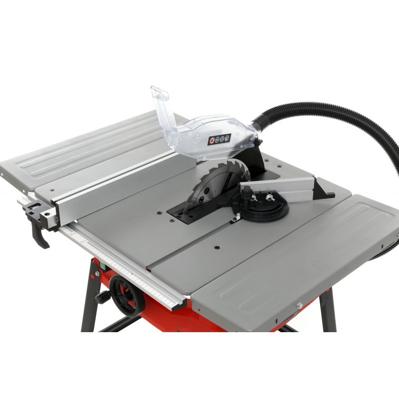 Kraft&Dele KD3151 Kotúčová stolová píla 2800W na drevo