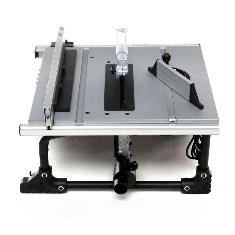 KRAFT&DELE KD3150 2500W Kotúčová stolová píla na drevo, plasty