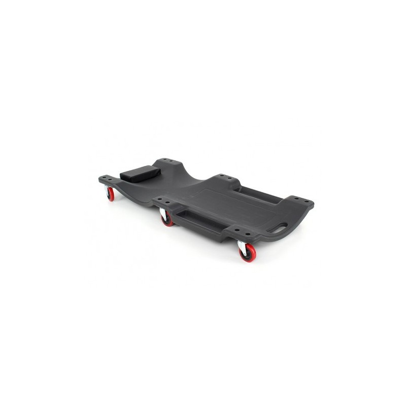 KRAFT&DELE KD379 DIELENSKÉ LEHÁTKO POD AUTOMOBIL 102cm