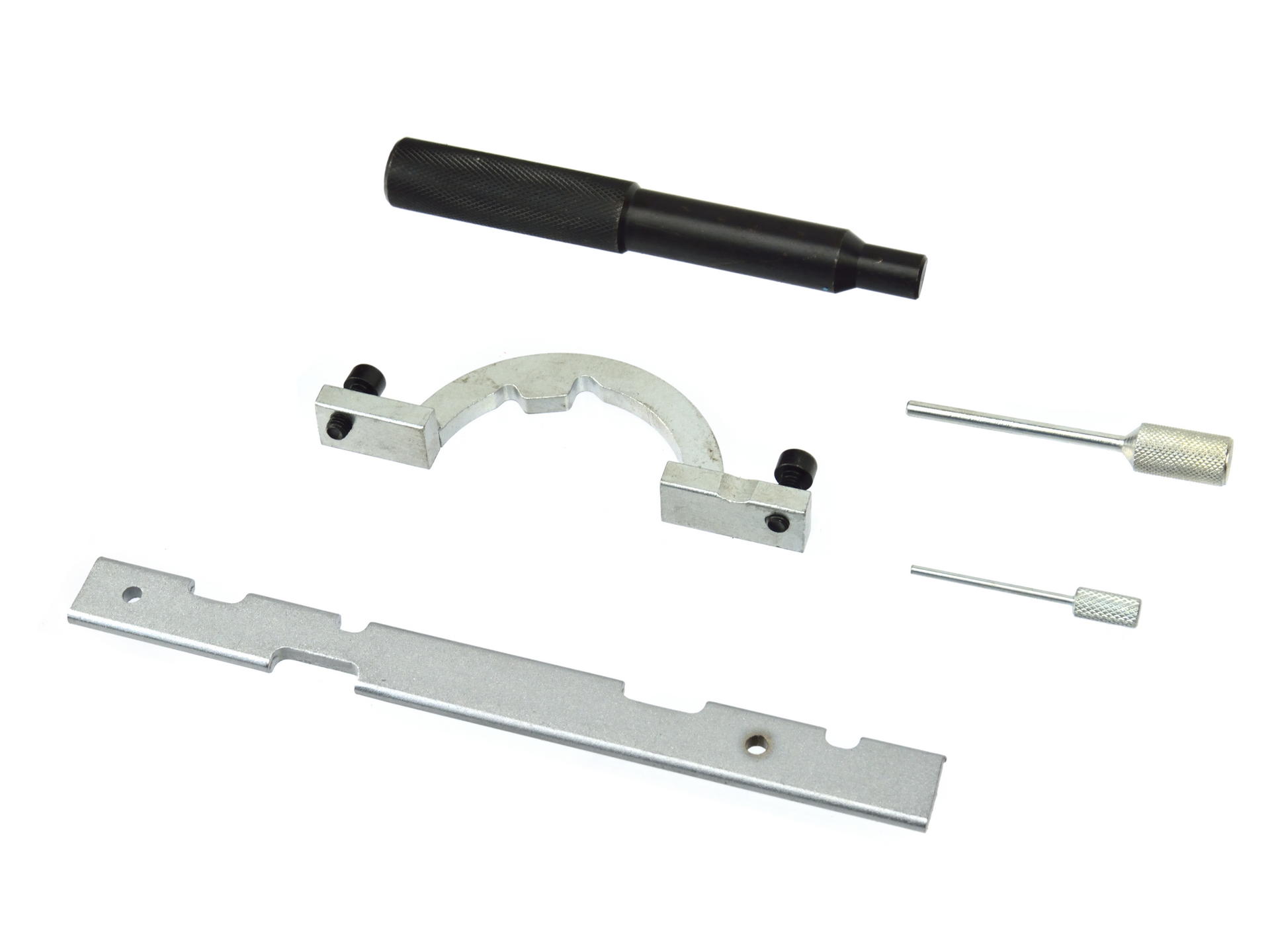 GEKO G02846 Aretácia blokovanie rozvodov Opel 1.0 1.2 1.4 12V-16V aretačná sada