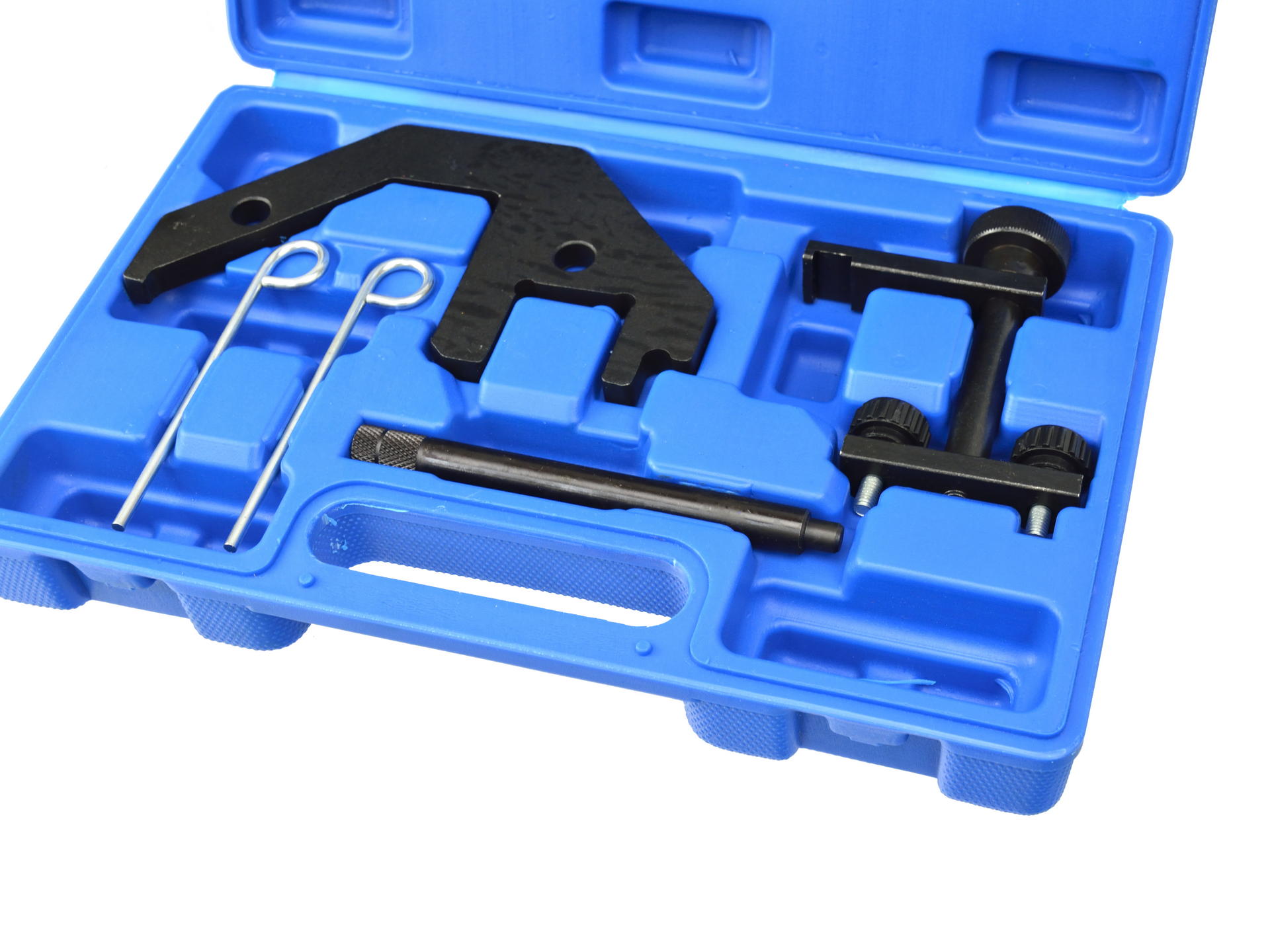 GEKO G02852 Sada aretácia rozvodov motora BMW 2.0 / 3.0 aretačné náradie 