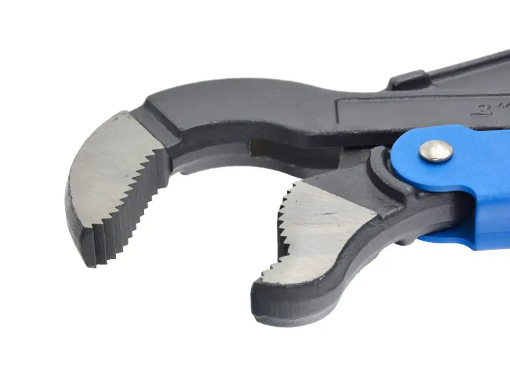 Geko G01638 Kľúč na potrubie na rúry 2" PREMIUM