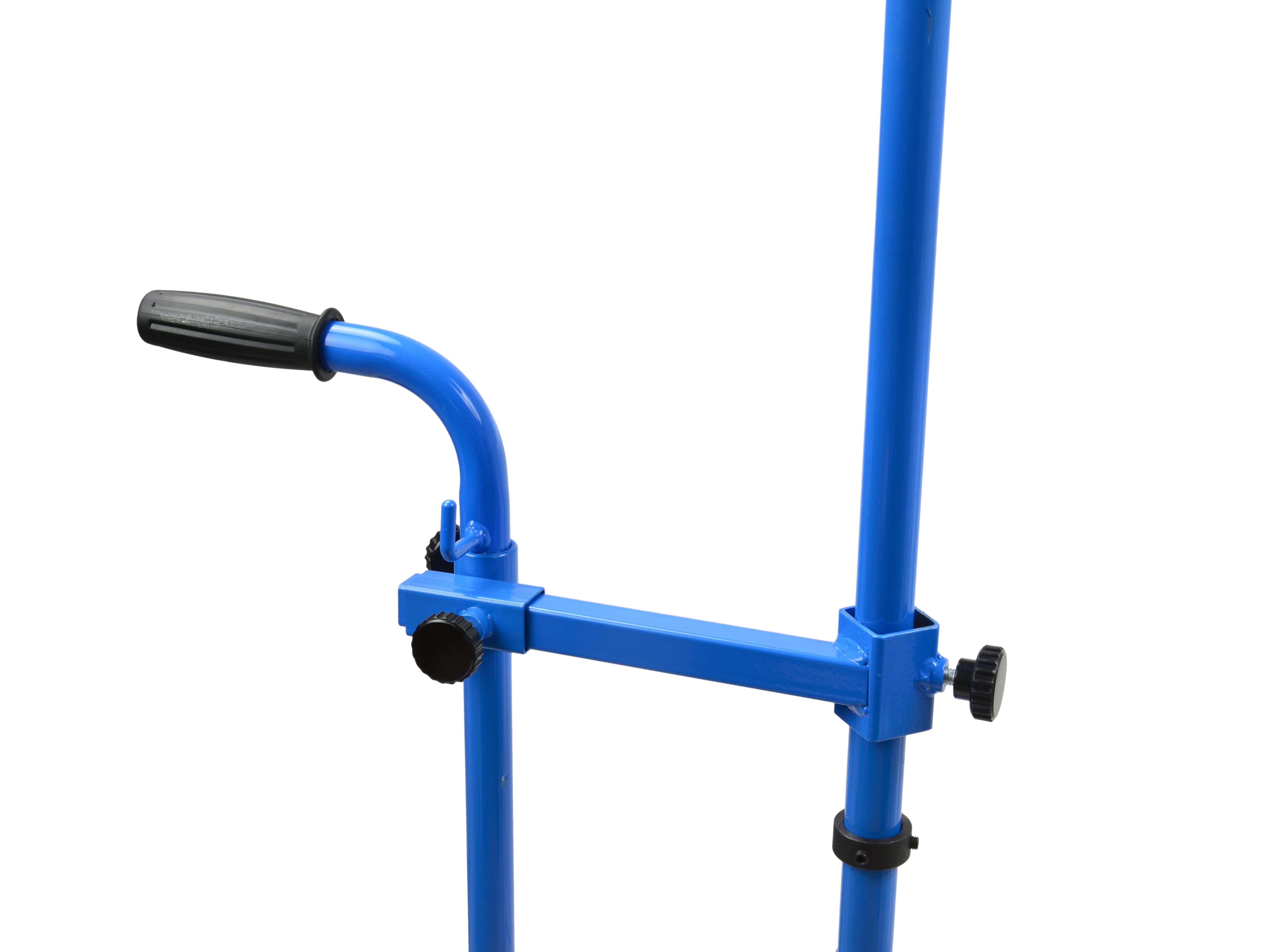 G02123 GEKO Lievik zberná nádoba na olej 10L s kolieskami