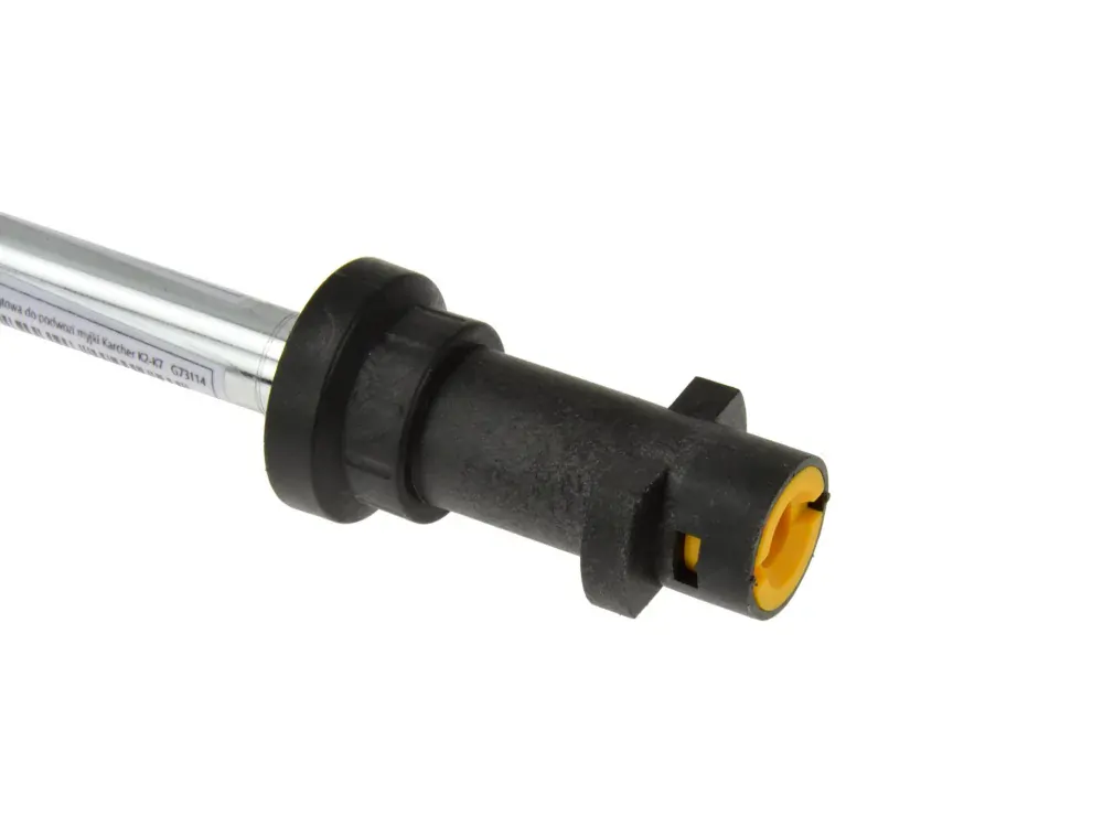 GEKO G73114 Uhlová tyč nástavec na podvozok Karcher K2-K7 tryska