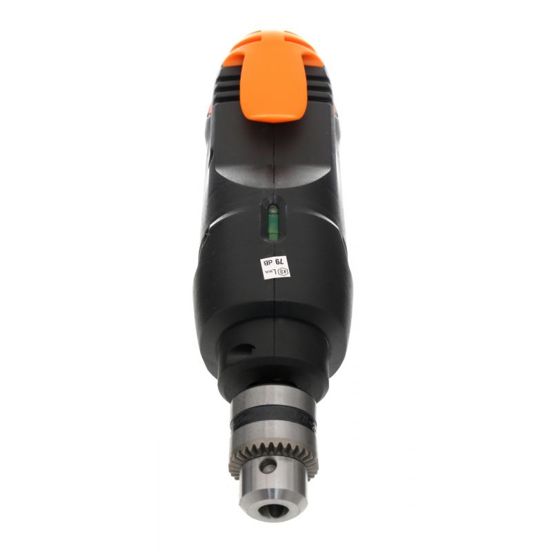 Kraft&Dele KD1698 Elektrický skrutkovač 1500W 10mm VŔTAČKA