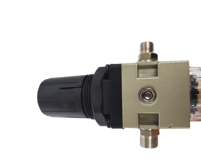 Magma AW2000 Regulátor tlaku vzduchu + filter 10 bar 1/4"