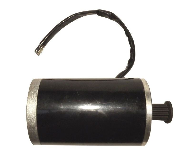 MAGMA 7712 5M Elektrický motor elektromotor 12V DC 200W