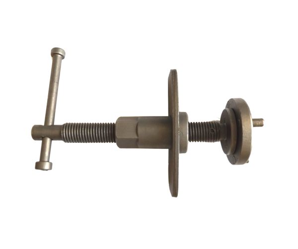 MAGMA 1013AB Stlačovák brzdových piestov sada 21ks adaptéry stláčanie piestov